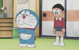 7 bảo bối trong Doraemon mà smartphone đã thay thế được gần hết