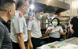 Bộ Y tế yêu cầu xử lý hai vụ nghi ngộ độc, siết hậu kiểm thực phẩm