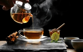 Cách uống trà xanh đúng cách: Đừng để 'thần dược' gây hại sức khỏe