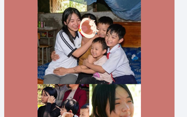 Xôn xao tin “mẹ quay về vì 3,2 tỷ” trong câu chuyện 4 chị em ở Lâm Đồng: Người trong cuộc nói gì về sự thật phía sau?