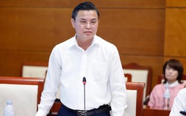 Bất ngờ số tiền hàng chục tỷ đồng các doanh nghiệp đã chi cho cựu Cục trưởng Hoàng Văn Thức