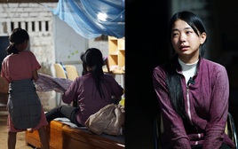 Vụ bé 16 tuổi nuôi 3 em được ủng hộ hơn 4,5 tỷ đồng: Người mẹ lên tiếng về chuyện trở về