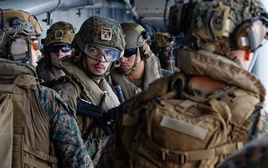 Điểm nóng xung đột ngày 31-3: Mỹ trù tính kế hoạch quân sự phức tạp ở Iran