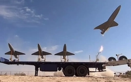 Ukraine đứng trước cơ hội ‘bùng nổ’ xuất khẩu công nghệ chống UAV giữa lúc khủng hoảng Trung Đông leo thang