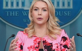 Mỹ nói về chuyện yêu cầu đồng minh Ả Rập “gánh” chiến phí, Iran tung đòn hiểm