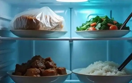 Mở tủ lạnh ra là thấy: “Thủ phạm tiềm ẩn” nguy cơ bệnh bạch cầu nhiều người chưa từng để ý