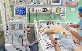 Cô gái 26 tuổi 2 lần mắc ung thư ngậm ngùi kể lại: "Tôi chỉ nghĩ đó là ngứa da thông thường"