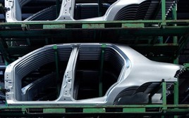 40.000 xe Toyota "bốc hơi", giá nhôm lập đỉnh 4 năm: Cơn ác mộng Hormuz đang tác động mạnh đến ngành ô tô