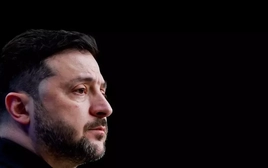 Trung Đông 'dậy sóng' khi Ukraine đề xuất hỗ trợ quân sự, Iran lập tức cảnh báo