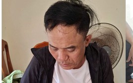 Thi hành khám xét khẩn cấp nhà Đoàn Văn Vương SN 1987