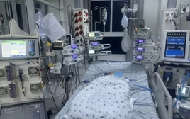 Cảnh báo: Virus mới khiến trẻ mắc tay chân miệng chuyển nặng, tử vong rất nhanh