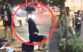 Danh tính nghi phạm thứ 3 vụ nam sinh bị hành hung ở Hà Nội: Đã bỏ trốn