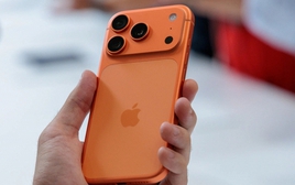 Người mua iPhone 17 Pro Max đã đúng