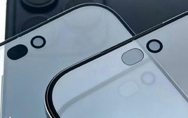 Ảnh cường lực rò rỉ iPhone 18 Pro tiết lộ Dynamic Island sắp nhỏ hơn 35%, nhưng vẫn chưa biến mất hoàn toàn