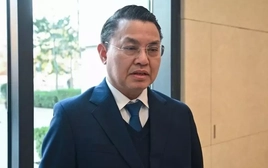 Bộ Công an thông tin về 3 chuyên án liên quan 'phù phép' dữ liệu của hàng trăm trạm quan trắc môi trường