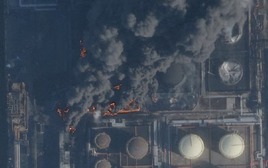 Thu ít nhất 760 triệu USD mỗi ngày khi xung đột bùng phát, 1 nước lợi kép nhờ quyết định của Mỹ