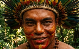 15 phiên bản Lê Dương Bảo Lâm khắp thế giới: Số 2 và 6 chất khó tin!