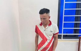 Bắt Đặng Quốc Hà 45 tuổi