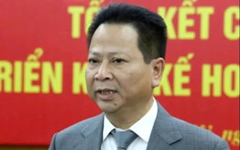 Cựu Cục phó bỏ trốn, gửi thư từ Canada về Việt Nam xin tạo điều kiện chữa bệnh