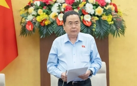 Xem xét sửa bảng lương, phụ cấp chức vụ đối với cán bộ, lãnh đạo nhà nước