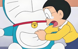7 điều sẽ xảy ra nếu ai cũng có chiếc túi thần kỳ của Doraemon
