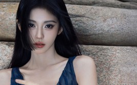 Mỹ nhân đóng 1 phim nhận cát-xê 62 tỷ: Chỉ cao 1m45 vẫn đắt show khủng khiếp, tất cả là nhờ nhan sắc yêu nghiệt