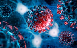 Đài Loan (Trung Quốc) phát hiện ca đầu tiên nhiễm biến thể COVID-19 BA.3.2