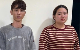 Khởi tố Vũ Thị Hương Giang sinh năm 2003