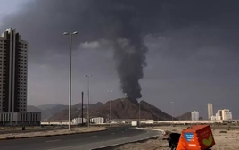 Nguy cơ hình thành liên minh quân sự rộng lớn chống Iran