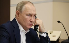 Hãng tin RT: Nga sẽ là chìa khóa để chấm dứt chiến tranh với Iran?