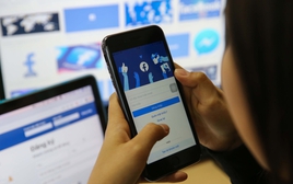 Công an Tây Ninh thông báo khẩn đến người dùng Facebook về tài khoản “Huy Trần”