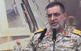 Iran tuyên bố hạ F-15 bằng hệ thống tự chế tạo, đẩy lùi tàu sân bay Mỹ