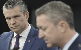 Vũ khí Iran mạnh đến mức xuyên thủng phòng không Mỹ?