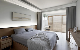 Sửa nhà 3 lần tôi mới ngộ ra 5 chi tiết này trong phòng ngủ: tưởng nhỏ nhưng quyết định 80% sự tiện nghi, thiếu 1 cũng thấy tiếc