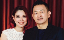 Nữ ca sĩ từ Mỹ về nói thẳng về những người đàn ông bước qua đời mình trong showbiz