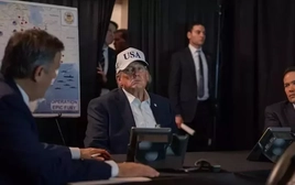 Khả năng Mỹ-Israel đưa bộ binh vào Iran: Leo thang chiến tranh và hệ quả sâu rộng