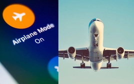 Lên máy bay phải bật chế độ máy bay? Cư dân Threads bình luận sôi nổi, có phi công khẳng định "tôi chẳng bao giờ bật"