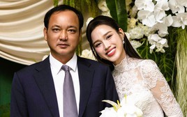 Bố Hoa hậu Đỗ Thị Hà ứng cử đại biểu HĐND xã