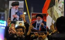 Lý do Đại giáo chủ Iran Ali Khamenei từ chối sự bảo vệ đặc biệt