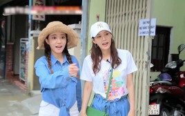 Món bán đầy vỉa hè Việt Nam lên truyền hình Hàn Quốc, khiến sao nữ dù giữ dáng vẫn gọi tận 2 phần