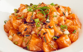 Trước khi làm "chuyện ấy" nên ăn gì để thêm "thăng hoa"?