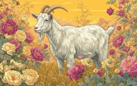 Tử vi ngày mới 6/3: 3 con giáp đón luồng cát khí mạnh mẽ nhất, dễ đón lộc lá bất ngờ