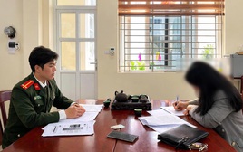 Danh tính người phụ nữ đăng thông tin sai sự thật 'sáp nhập còn 16 tỉnh thành' vừa bị phạt