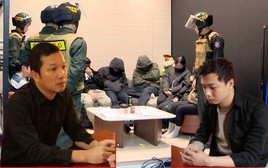 Chân dung ông trùm hệ thống Xôi Lạc TV doanh thu hàng trăm tỷ, khám xét khẩn cấp công an thu giữ gì?