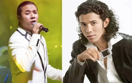 Cuộc đời thăng trầm của 'nam thần nhạc rock' Kasim Hoàng Vũ trước khi qua đời