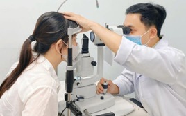 Từ 18 tuổi trở xuống mổ cận thị được hưởng bảo hiểm y tế