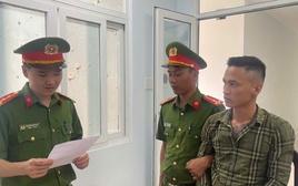 2 anh em song sinh Trương Thái Dũ, Trương Quan Duy đã ra cơ quan công an trình diện