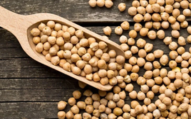 Loại hạt được mệnh danh là "thịt bò thượng hạng" của giới thực vật, có tác dụng ổn định đường huyết, bảo vệ mạch máu, cả gia đình đều có thể thưởng thức!