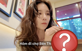 Khách Hàn sang Việt Nam nhịn tiền xe, cuốc bộ chỉ để mua được thứ nước gây nghiện này