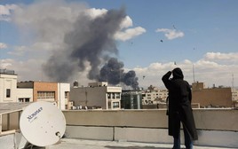 Lầu Năm Góc đã sở hữu loại vũ khí không thể kiểm soát